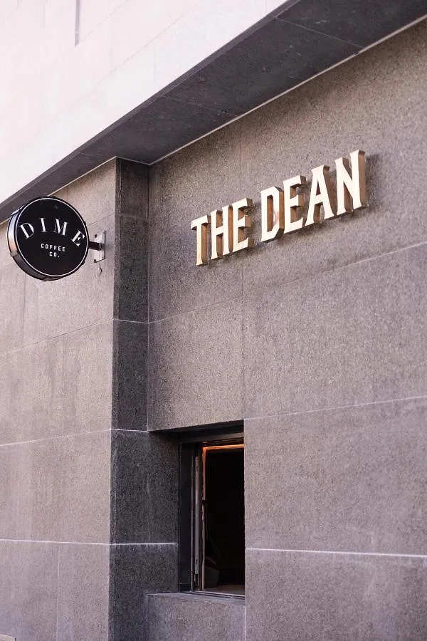 Hotel The Dean Galway Irland