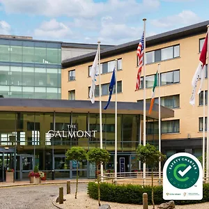 4* Hotel The Galmont & Spa