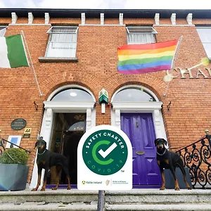 *** Hotel Charleville Ierland