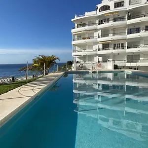  Apartment Acapulco Playa 306 Casasol Spain