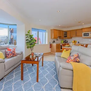 **** Apartahotel Park Place Irlanda