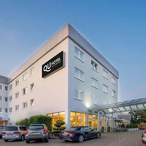Qu Hotel Augusta