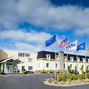 Park By Radisson Airport Hotel Shannon