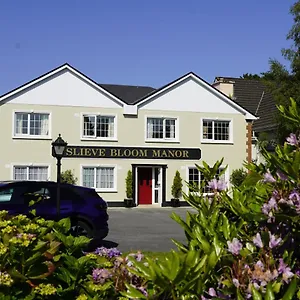 Slieve Bloom Manor Hostel 3*, Killarney Ireland