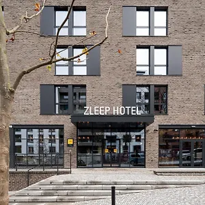 Zleep Prag