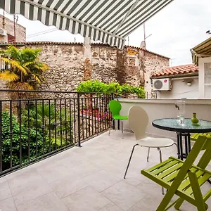  Apartment Tereza Croatia