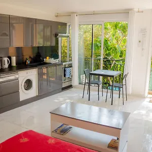  Apartment La Turbie, Logement. France