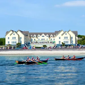 Bay Conference & Leisure Centre Hotel