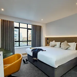 Handel's Hotel Dublino