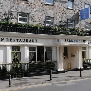 Hotel Park House, Galway