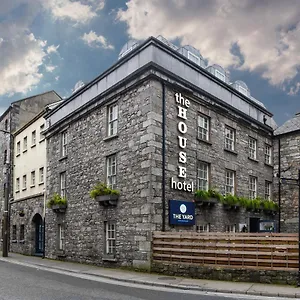 Hotel The House Hotel, An Ascend Collection Member, Galway