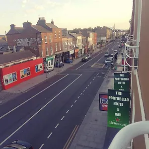 ** Hotel Portobello Irlanda
