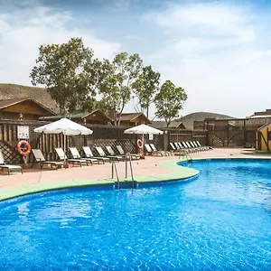 *** Campsite Bravo Spain
