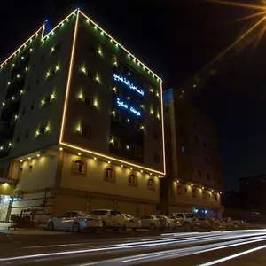 The Golden Caost , Jeddah Saudi Arabia