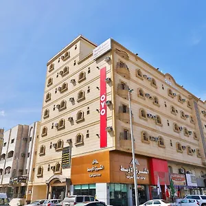 Oyo 161 Middle East 2*, Jeddah Saudi Arabia