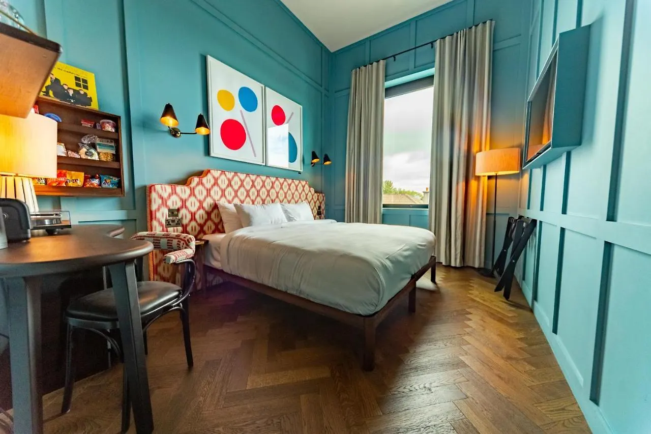 Hotel The Dean Galway